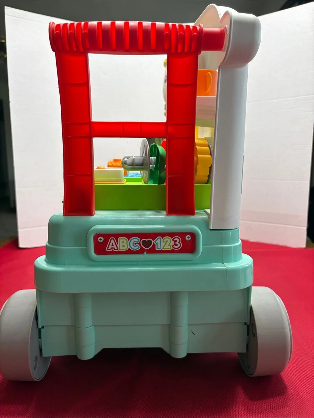 Fisher-Price fisher price